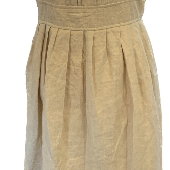 CYNTHiA STEFFENS, sequin hem, size M - Picture 5 of 5